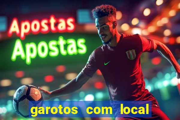 garotos com local porto alegre